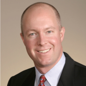 Tim Welsh